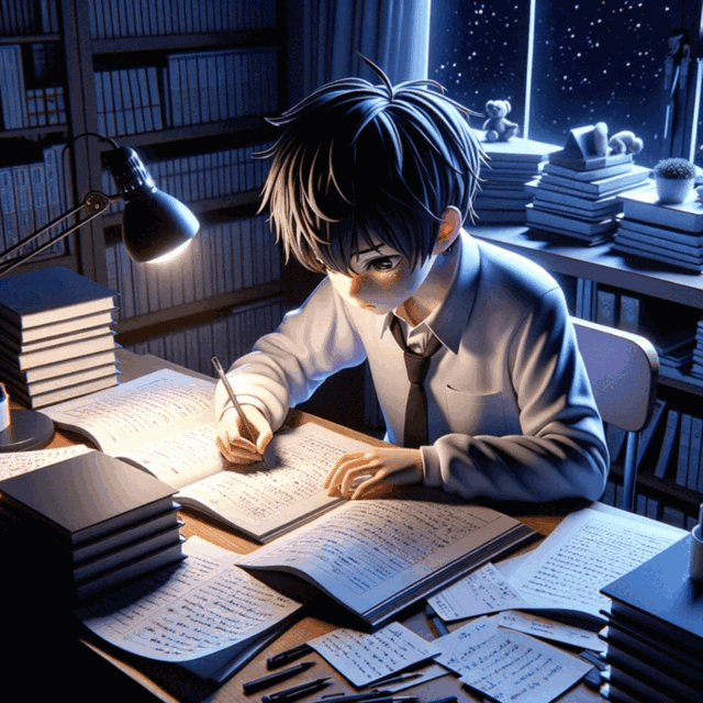 The Math Dilemma screenshot